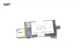 4g4318c847ab Aston Martin Rapide Am Fm Radio Antenna Amplifier Module Oem 2010 - 2019