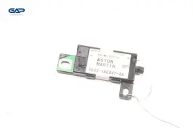 9g4318c847aa Aston Martin Rapide Am Fm Radio Antenna Amplifier Module Oem 2010 - 2019