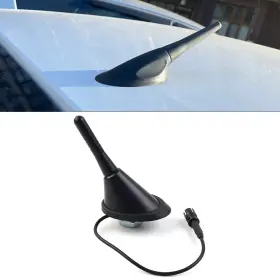 1j0035501c Astore 1j0035501f/1j0035501c Car Roof Radio Antenna With Base For Volkswagen Bmw Mazda Toyota