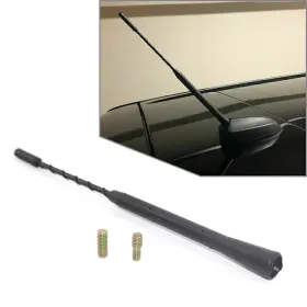 Astore 550721507512 9inch Universal For Vw Bora Jetta Beetle Passat Roof Mast Whip Aerial Antenna Us