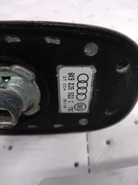 1100153 Audi 2011 A4 Antenna - Used White Oem Part #1100153 107k Miles