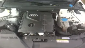 2717716 Audi Used Antenna Fits 2012 A5 Grade A