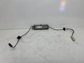 Audi 420035225ab R8 Antenna Amplifier Rear Sat Navrns-e Mk