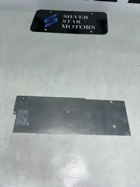 427035849 Audi 2011 - 2015 R8 Antenna Amplifier Metal Panel Bracket