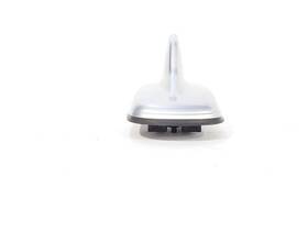 Audi 49it36033 2019 Q7 Oem Silver Metallic Shark Fin