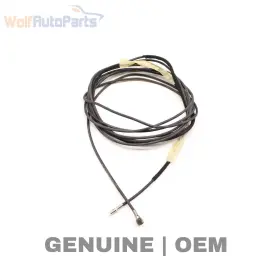 4b5035550r Audi 1998-2001 A6 - Antenna Cable