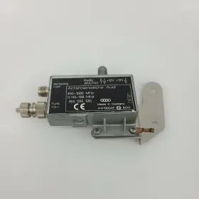 4b5035585 Audi 1997 - 1999 Fits A8 D2 Quattro Antenna Booster Splitter Module