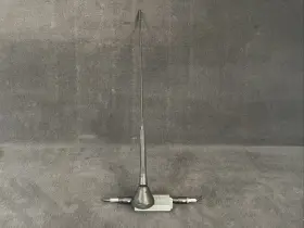 4b9035501a Audi B5 S4 Avant Roof Antenna With Base
