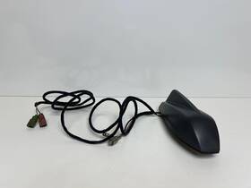 Audi 4b9035503c 2002-2004 Allroad - Roof Antenna Shark Fin Gray Mk