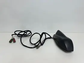 4b9035503c Audi 2002-2004 Allroad - Roof Antenna Shark Fin Gray Mk