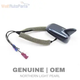 4e0035503ad Audi 2008-2010 S8 - Shark Fin / Roof Antenna