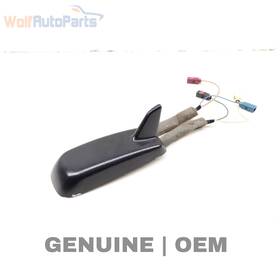 Audi 4e0035503j 2007 S8 - Roof / Shark Fin Antenna