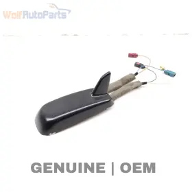 4e0035503j Audi 2007 S8 - Roof / Shark Fin Antenna