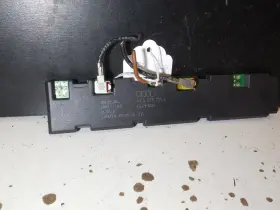 4f5035225l Audi Aerial Antenna Amplifier Black For 2005-2011 A6 S6