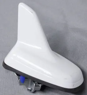 4g0-035-503-d Audi Oem A5 Coupe S5 Antenna White Scratches