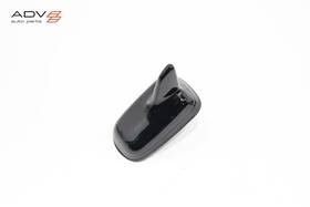 Audi 4g0035503afgru 2018 A6 S6 Roof Exterior Shark Fin Antenna Module With Cover Oem