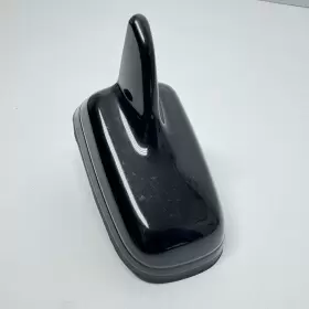 4g0035503j Audi 2015-2018 Q3 Rear Upper Roof Exterior Fin Shark Antenna Black Oem