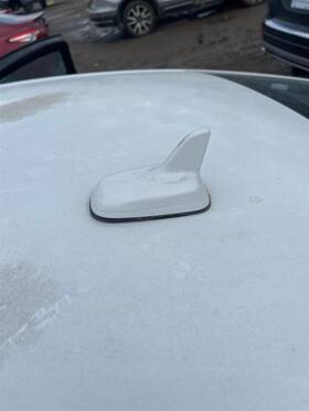 Audi 4g0035503jgru 2014 A6 White Antenna Oem