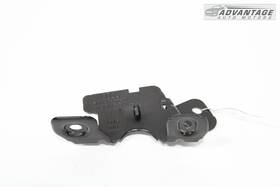 Audi 4g8035526 2012-2018 A6 Rear Right Telephone Phone Antenna Module Bracket Holder Oem