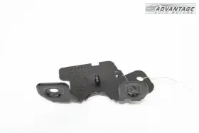 4g8035526 Audi 2012-2018 A6 Rear Right Telephone Phone Antenna Module Bracket Holder Oem