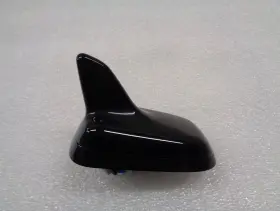 4h0.035.503.c Audi 2011-2018 A8l Shark Fin Roof Antenna 4h0035503c Black Oem Ak241127
