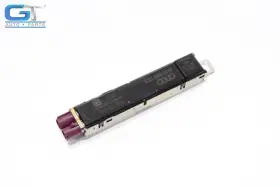 4h0035225 Audi A8 Radio Antenna Booster Amplifier Module Unit Oem 2011 - 2017