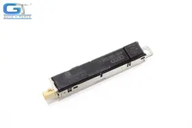 4h0035225c Audi A8 Radio Antenna Booster Amplifier Module Unit Oem 2011 - 2017