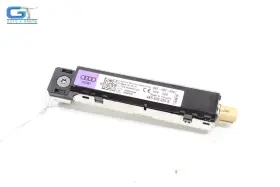4k5035225b Audi A6 Antenna Amp Amplifier Lower Booster Module Unit Oem 2019 - 2020