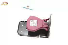4ke035525 Audi E-tron Rear Right Side Telephone Phone Antenna Module And Bracket Oem 19-23