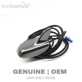 4l0035503j Audi 2007-2009 Q7 - Shark Fin / Roof Antenna