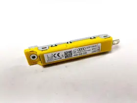 4m0-035-225-a Audi 17-24 Q7 Bentley Bentayga Rear Antenna Amplifier Amp Booster Module Oem