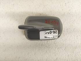 Audi 4m0-035-503-t-x7b 2017-2020 A4 Roof Navigation Gps Antenna Grey
