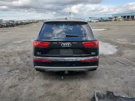 4m0035503cgru Audi 2017-2020 Q7 Black Antenna Oem