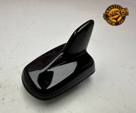 Audi 4m0035503cs9x 2018-2020 A4 A5 S4 S5 Q5 Q7 Sq5 Roof Shark Fin Radio Antenna Black Oem