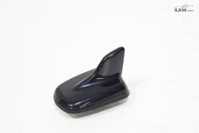 4m0035503k Audi 2018-2020 Q5 Fy Upper Roof Exterior Shark Fin Antenna With Cover Oem