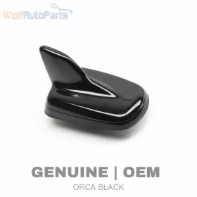 4m0035503m Audi 2016-2023 Q7 4m - Roof / Shark Fin Antenna