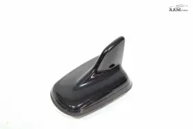 4m0035503mc9x Audi 2017-2019 Q7 Quattro 4m Rear Roof Shark Fin Radio Antenna Complete Oem