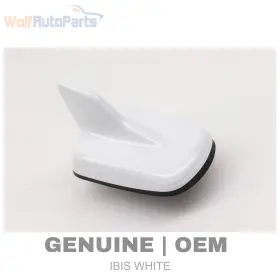 4m0035503q Audi 2018-2024 Q5 80a - Roof / Shark Fin Antenna