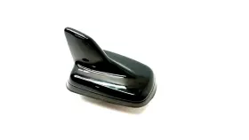 4m0035503qy9b Audi 17-20 B9 A4 S4 A5 S5 Q5 Q7 Rear Roof Antenna Shark Navi Radio Oem 090325