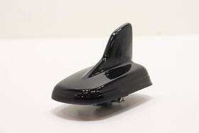Audi 4m0035503ty9b 2019 - 2025 Q3 Roof Shark Fin Antenna Module Oem Black 0e0e
