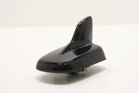 4m0035503ty9b Audi 2019 - 2025 Q3 Roof Shark Fin Antenna Module Oem Black 0e0e