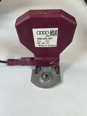 920391011 Audi 4m0035507 A3 A4 A5 S3 S4 S5 2012-2020 Antenna Module