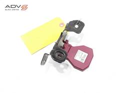 Audi 4m0035507a A6 S6 Rear Right Side Telephone Phone Antenna Module Unit Oem 2017 - 2018
