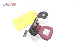 4m0035507a Audi A6 S6 Rear Right Side Telephone Phone Antenna Module Unit Oem 2017 - 2018