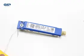 4m8035225b Audi Q8 Rear Left Side Upper Antenna Amplifier Booster Module Unit Oem 2019-2023