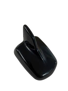 Audi 4n0035503 2019-2020 A8 3l Awd Shark Fin Audio Radio Roof Antenna Black Oem