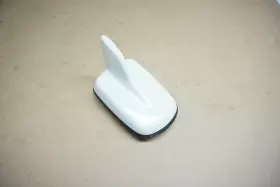 4n0035503am Audi 2023 Q5 Roof Mounted Shark Fin Antenna
