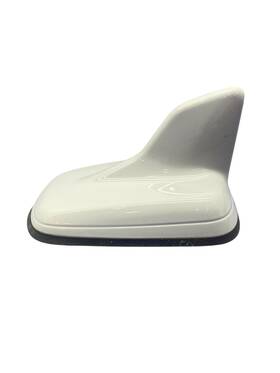 Audi 4n0035503ar 2020-2023 Q8 4mn Oem Roof Radio Antenna White