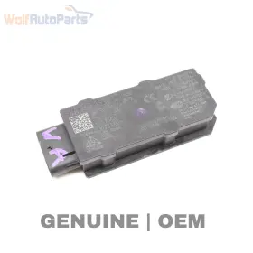 5wa962133f Audi 2022-2024 A3 8y - Kessy / Keyless Entry Antenna