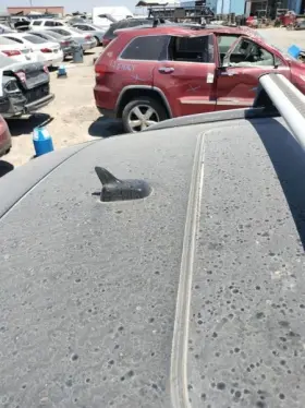 645.au1414 Audi Q5 2014 Antenna 2947501